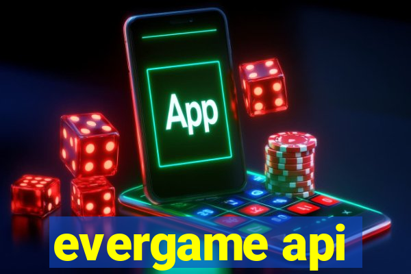 evergame api